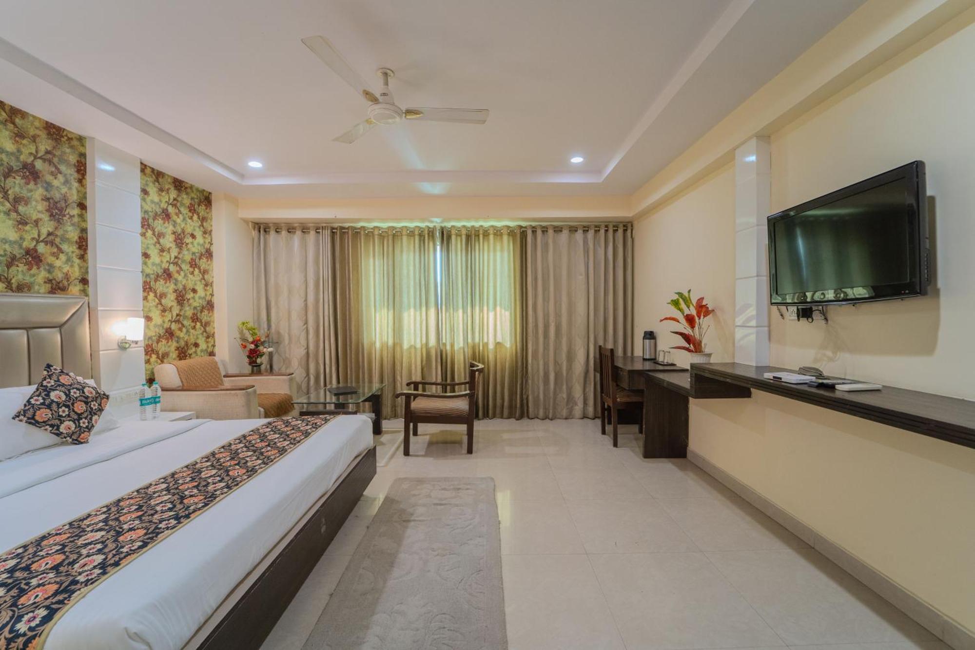 Hotel Square By Keymagics Jodhpur (Rajasthan)